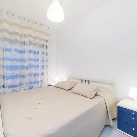 Appartamento Poseidon - Myho Casa