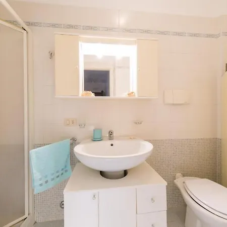 Appartamento Poseidon - Myho Casa * Vasto