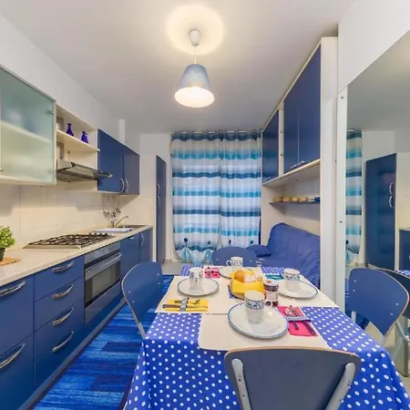 Appartamento Poseidon - Myho Casa Appartement