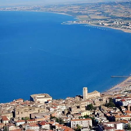 Appartamento Poseidon - MyHo Casa * Vasto