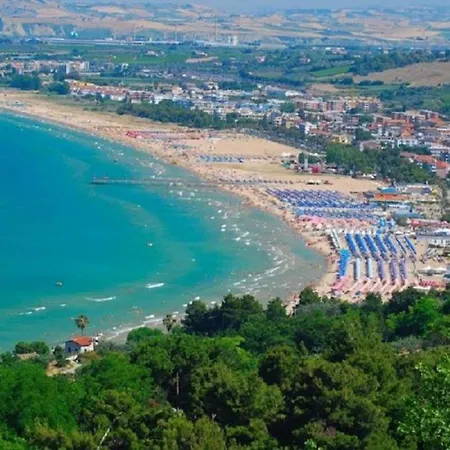 Apartamento Appartamento Poseidon - MyHo Casa